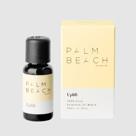 Palm Beach Essential Oils 15ml